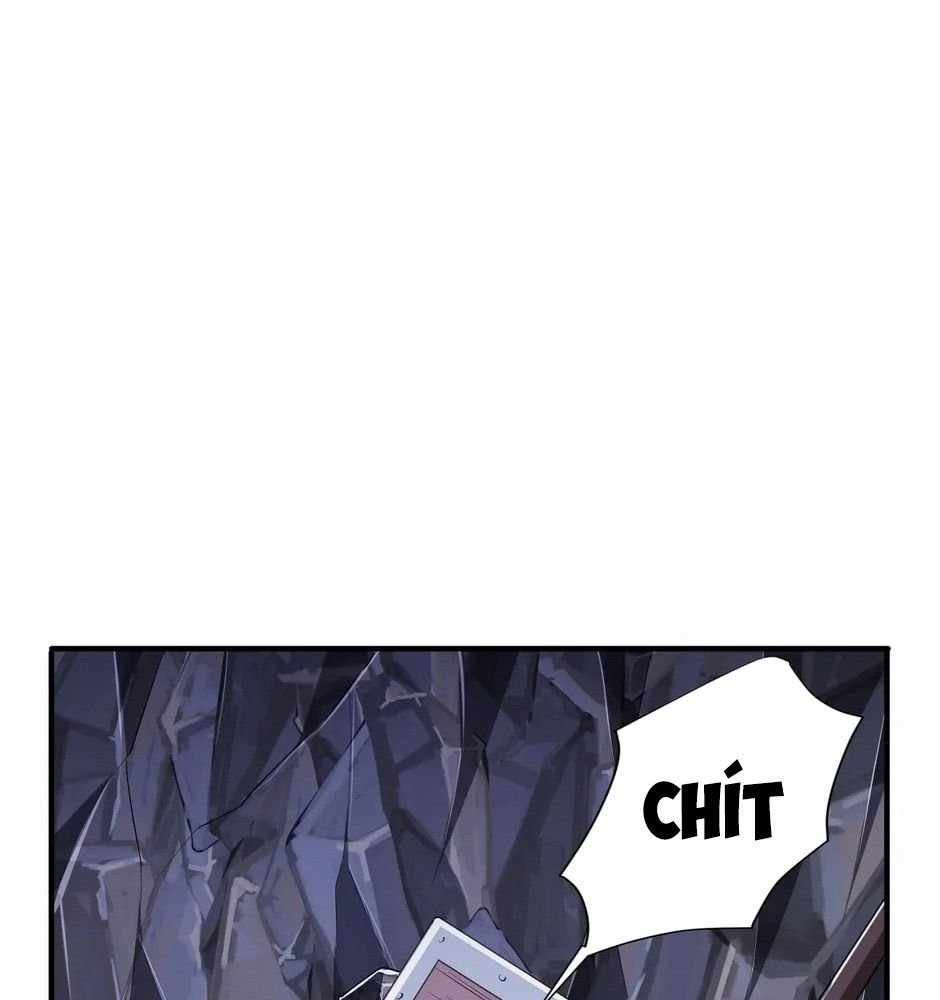 Toàn cầu kinh hoàng: Khởi đầu với hàng nghìn tỷ tiền âm phủ: Chapter 65