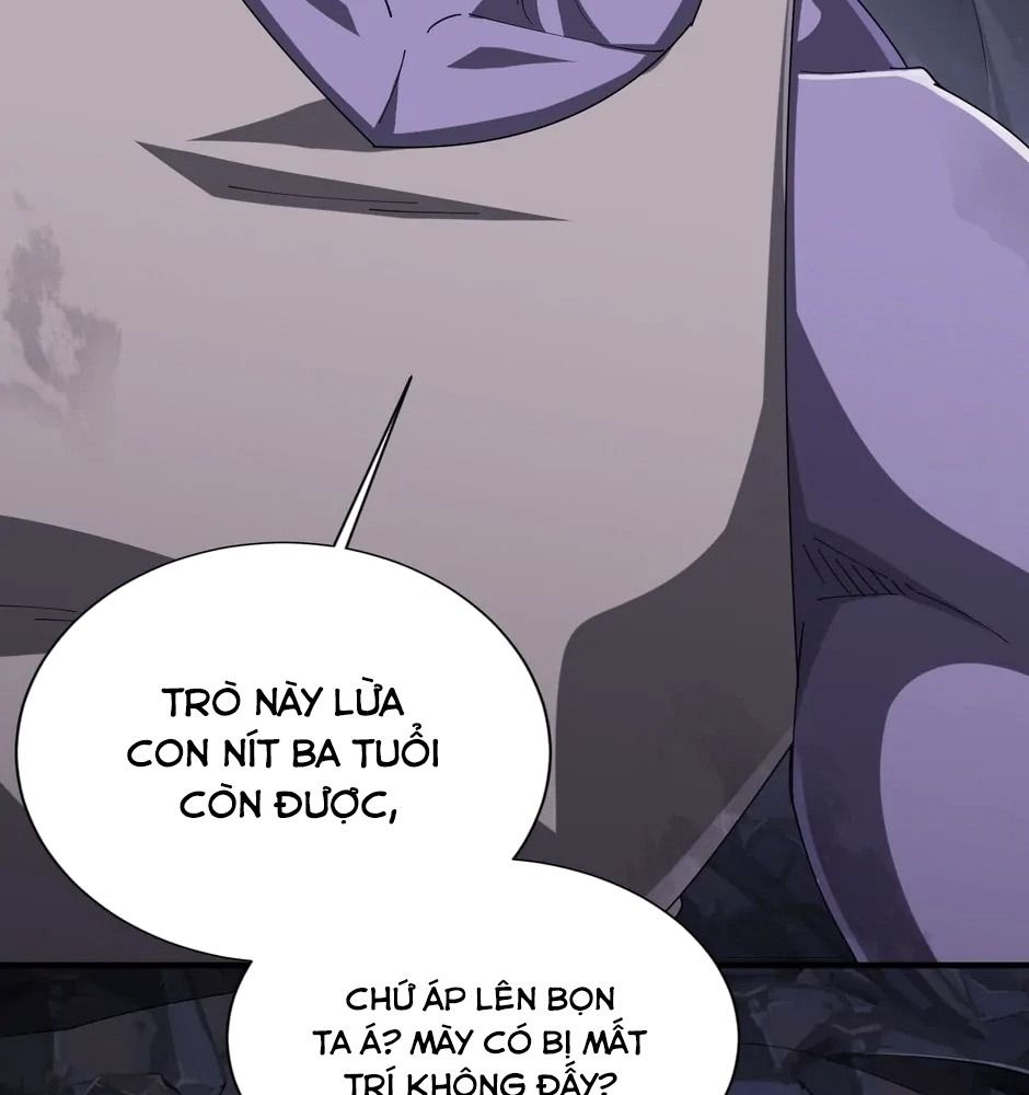 Toàn cầu kinh hoàng: Khởi đầu với hàng nghìn tỷ tiền âm phủ: Chapter 65