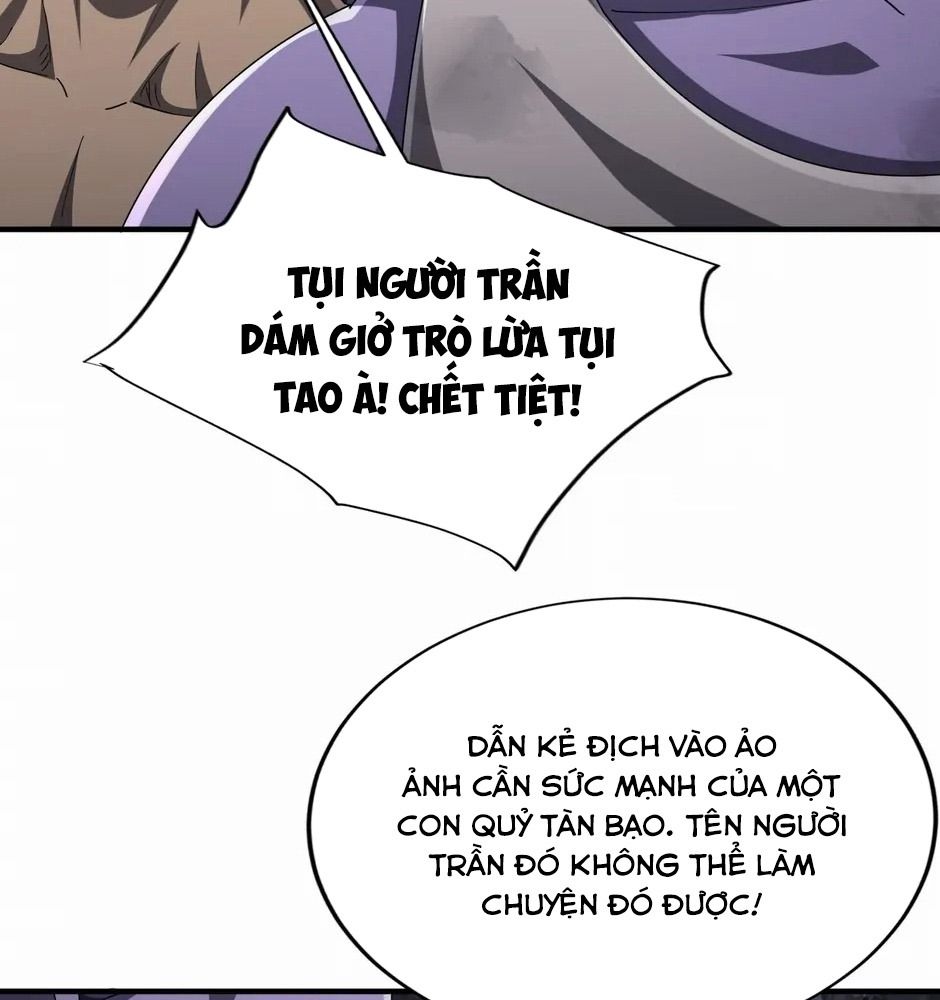 Toàn cầu kinh hoàng: Khởi đầu với hàng nghìn tỷ tiền âm phủ: Chapter 65