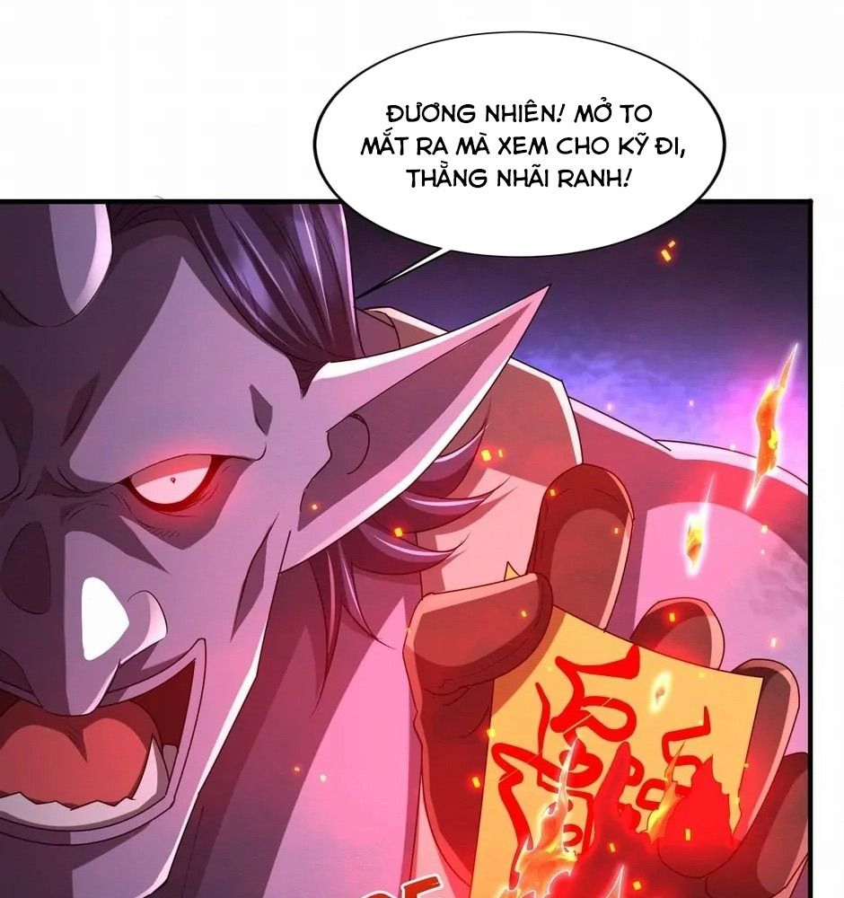 Toàn cầu kinh hoàng: Khởi đầu với hàng nghìn tỷ tiền âm phủ: Chapter 65