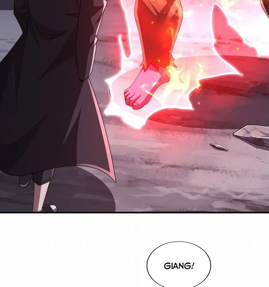 Toàn cầu kinh hoàng: Khởi đầu với hàng nghìn tỷ tiền âm phủ: Chapter 65