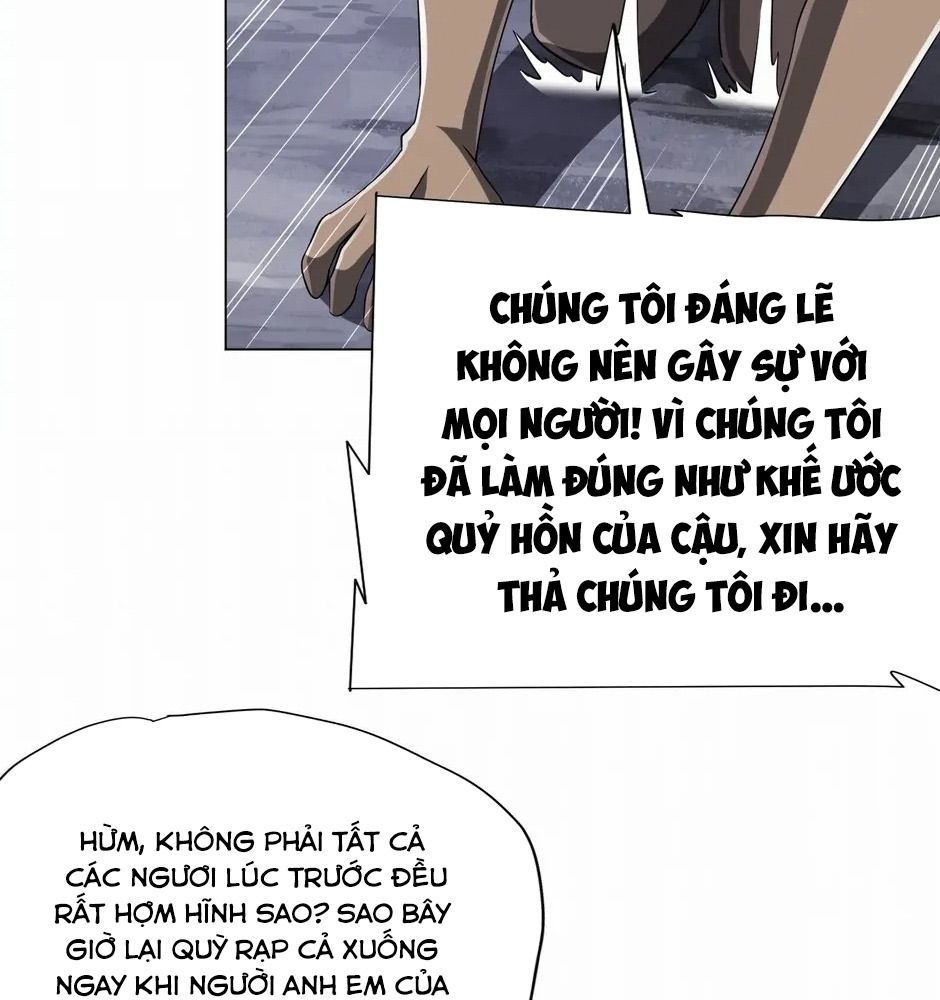 Toàn cầu kinh hoàng: Khởi đầu với hàng nghìn tỷ tiền âm phủ: Chapter 66