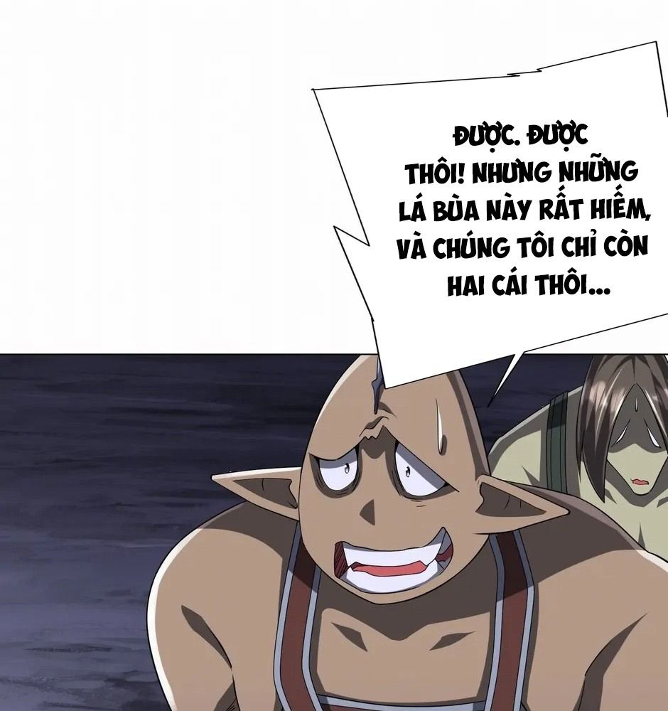 Toàn cầu kinh hoàng: Khởi đầu với hàng nghìn tỷ tiền âm phủ: Chapter 66