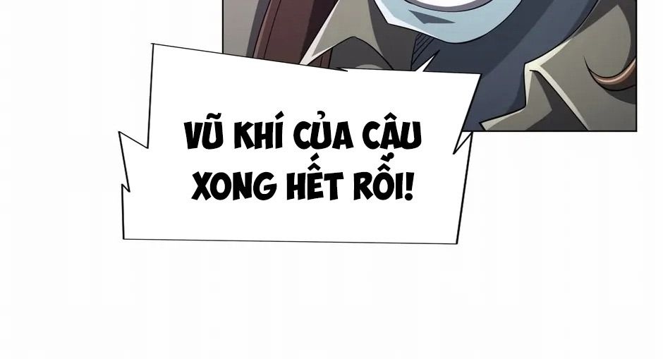 Toàn cầu kinh hoàng: Khởi đầu với hàng nghìn tỷ tiền âm phủ: Chapter 66