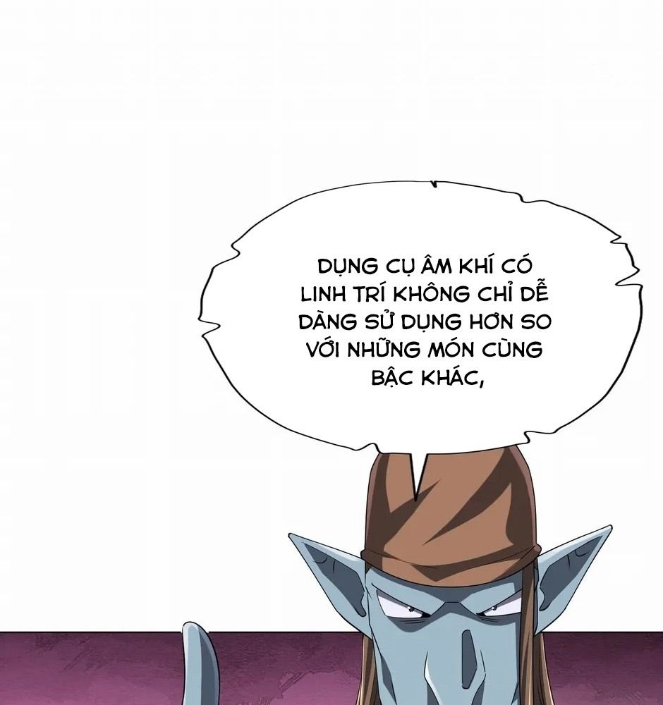 Toàn cầu kinh hoàng: Khởi đầu với hàng nghìn tỷ tiền âm phủ: Chapter 67