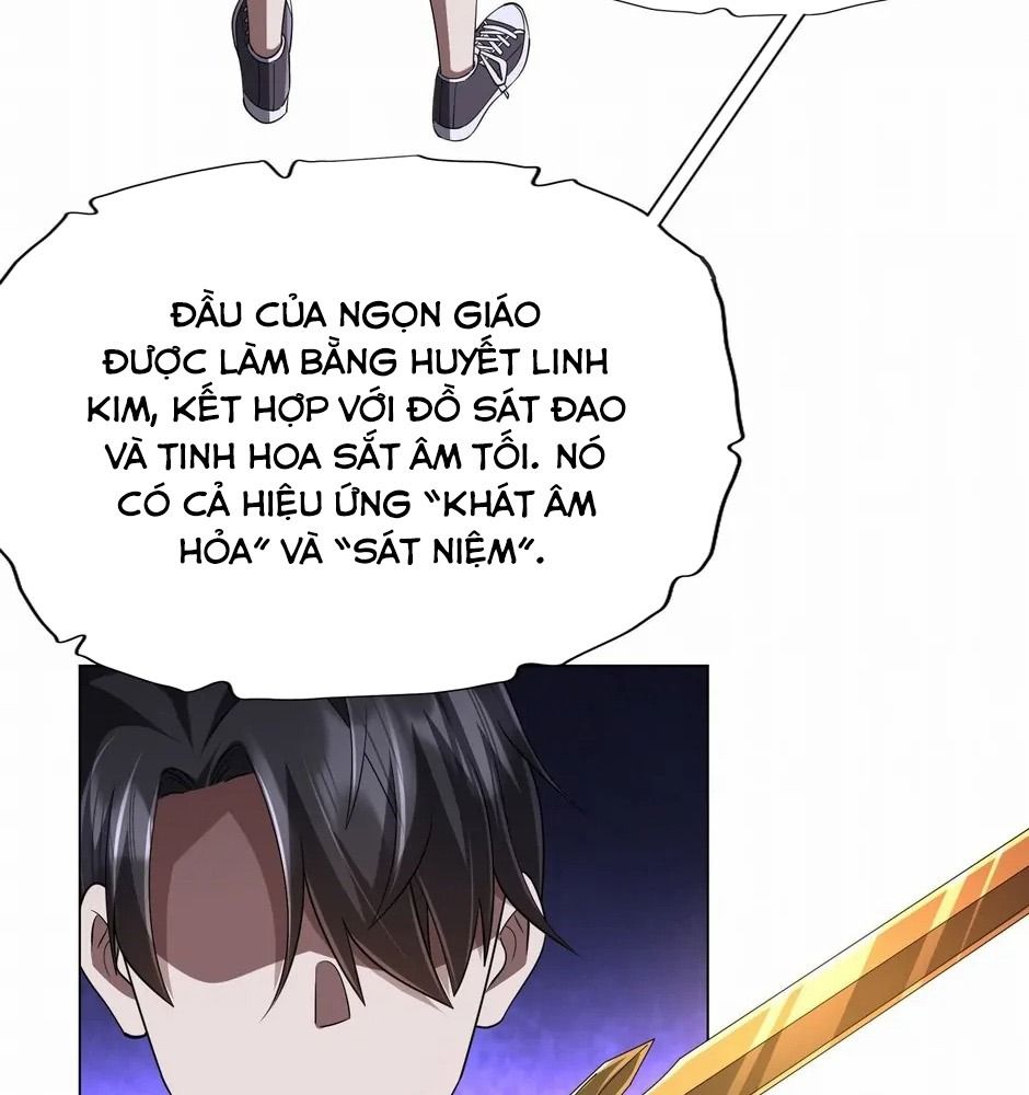 Toàn cầu kinh hoàng: Khởi đầu với hàng nghìn tỷ tiền âm phủ: Chapter 67