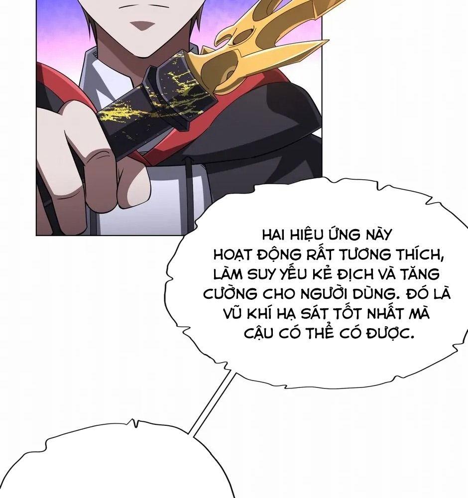 Toàn cầu kinh hoàng: Khởi đầu với hàng nghìn tỷ tiền âm phủ: Chapter 67