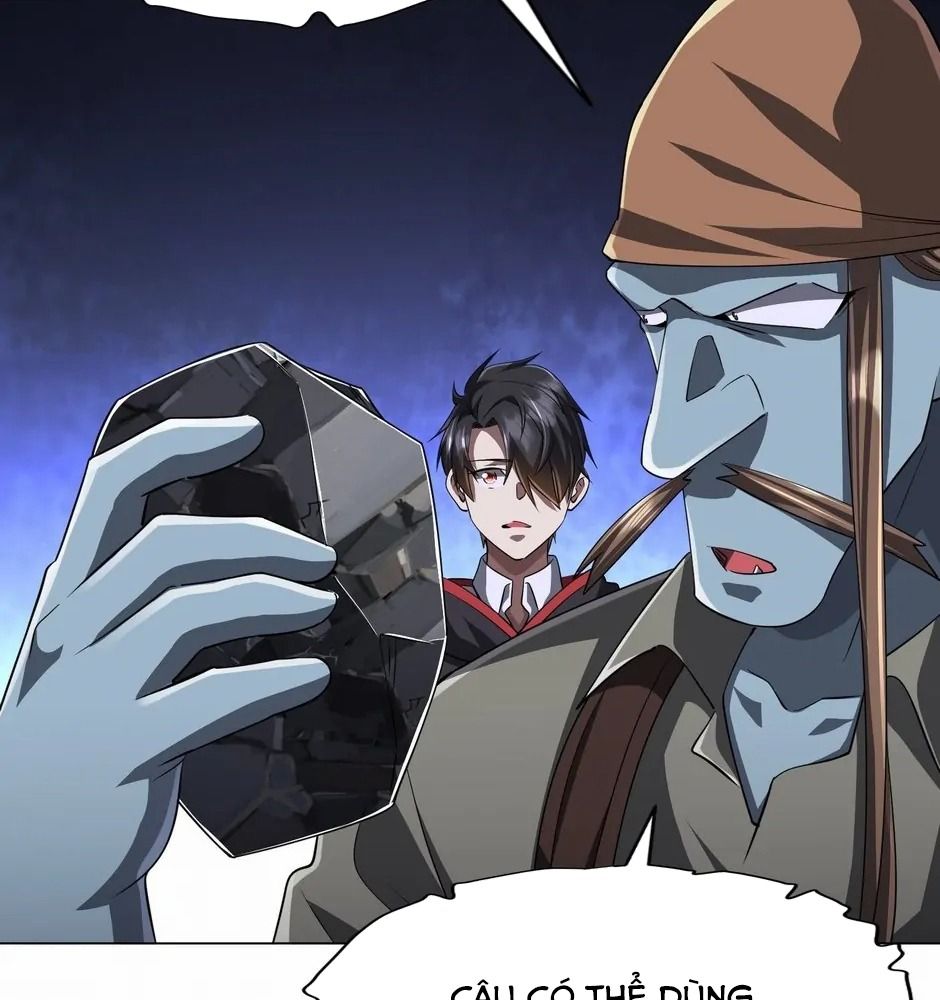 Toàn cầu kinh hoàng: Khởi đầu với hàng nghìn tỷ tiền âm phủ: Chapter 67