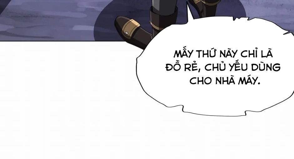 Toàn cầu kinh hoàng: Khởi đầu với hàng nghìn tỷ tiền âm phủ: Chapter 67