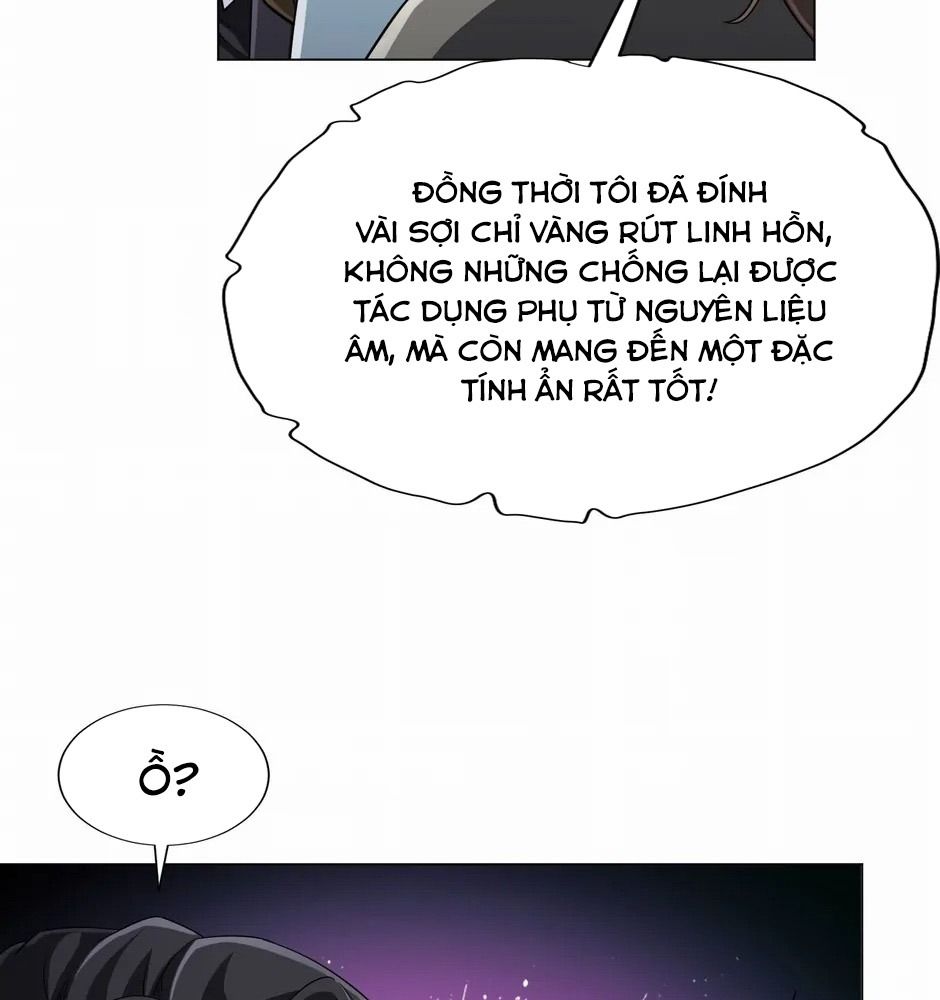 Toàn cầu kinh hoàng: Khởi đầu với hàng nghìn tỷ tiền âm phủ: Chapter 67