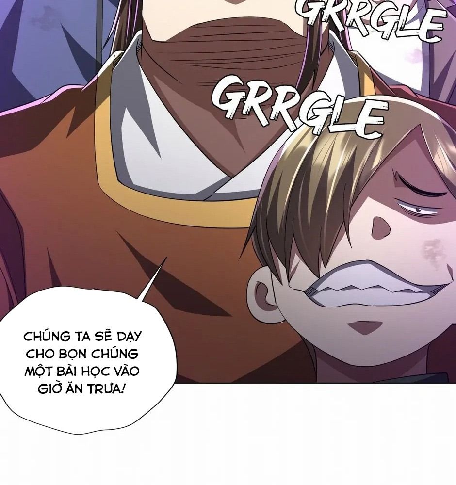 Toàn cầu kinh hoàng: Khởi đầu với hàng nghìn tỷ tiền âm phủ: Chapter 67