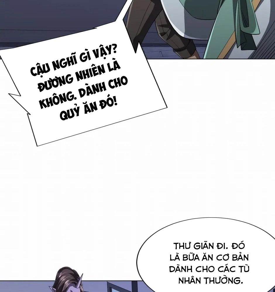 Toàn cầu kinh hoàng: Khởi đầu với hàng nghìn tỷ tiền âm phủ: Chapter 67