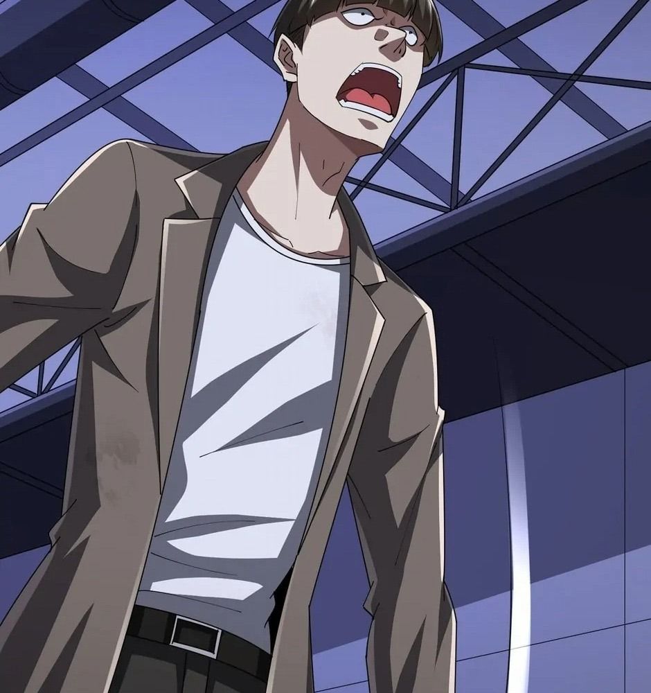 Toàn cầu kinh hoàng: Khởi đầu với hàng nghìn tỷ tiền âm phủ: Chapter 68