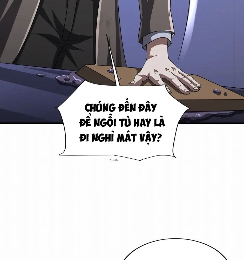 Toàn cầu kinh hoàng: Khởi đầu với hàng nghìn tỷ tiền âm phủ: Chapter 68