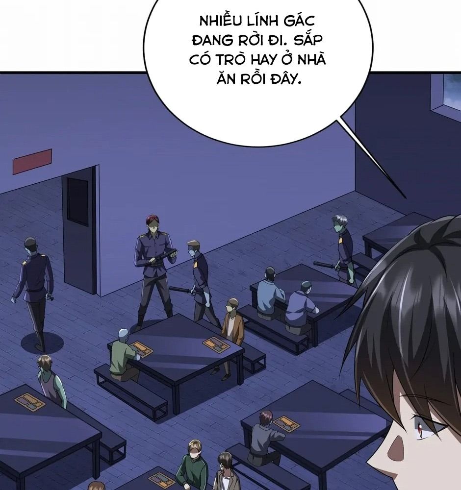 Toàn cầu kinh hoàng: Khởi đầu với hàng nghìn tỷ tiền âm phủ: Chapter 68