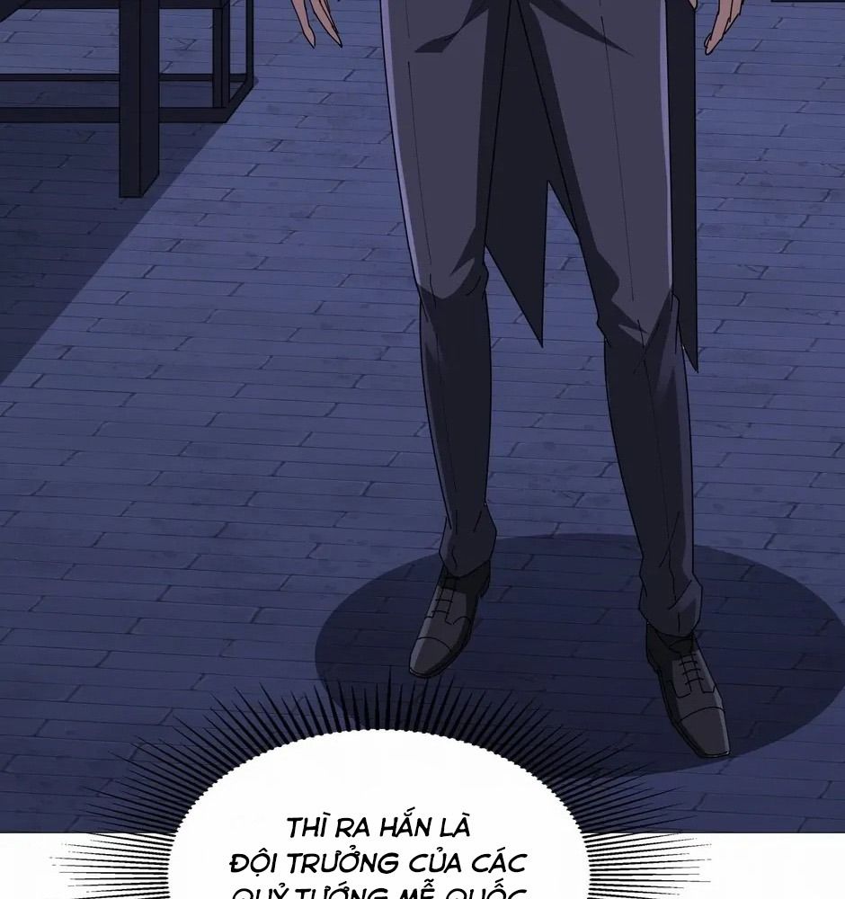 Toàn cầu kinh hoàng: Khởi đầu với hàng nghìn tỷ tiền âm phủ: Chapter 68