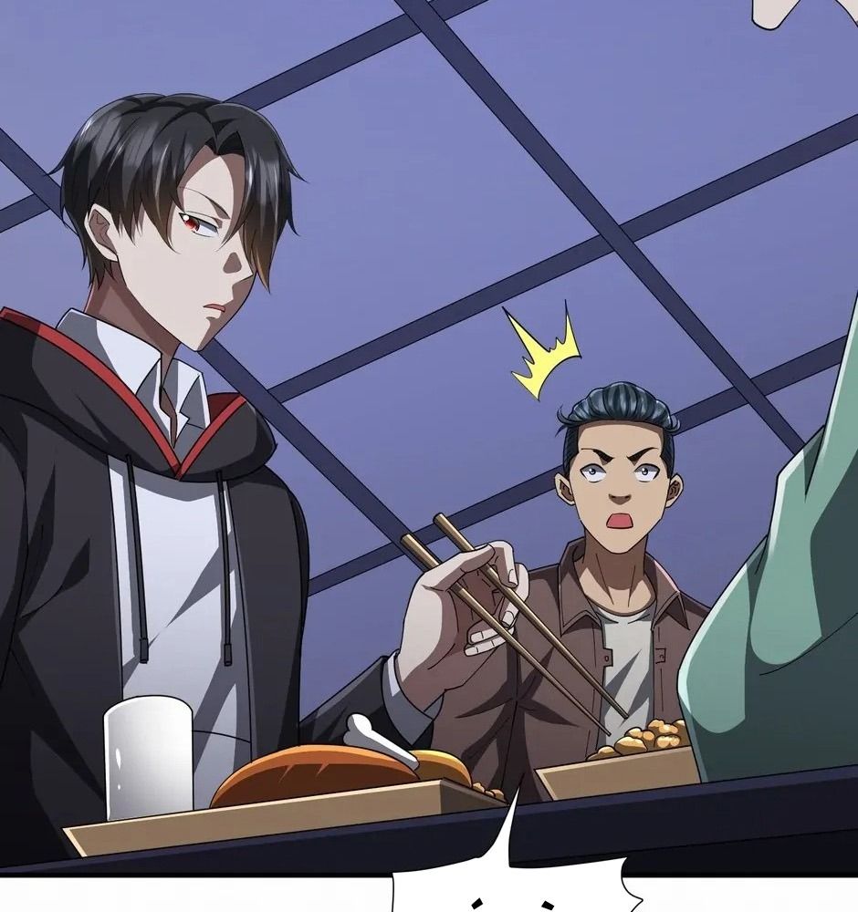 Toàn cầu kinh hoàng: Khởi đầu với hàng nghìn tỷ tiền âm phủ: Chapter 68