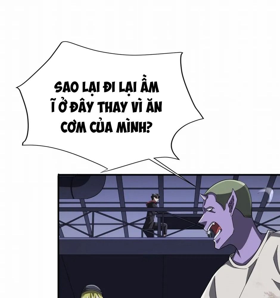 Toàn cầu kinh hoàng: Khởi đầu với hàng nghìn tỷ tiền âm phủ: Chapter 68