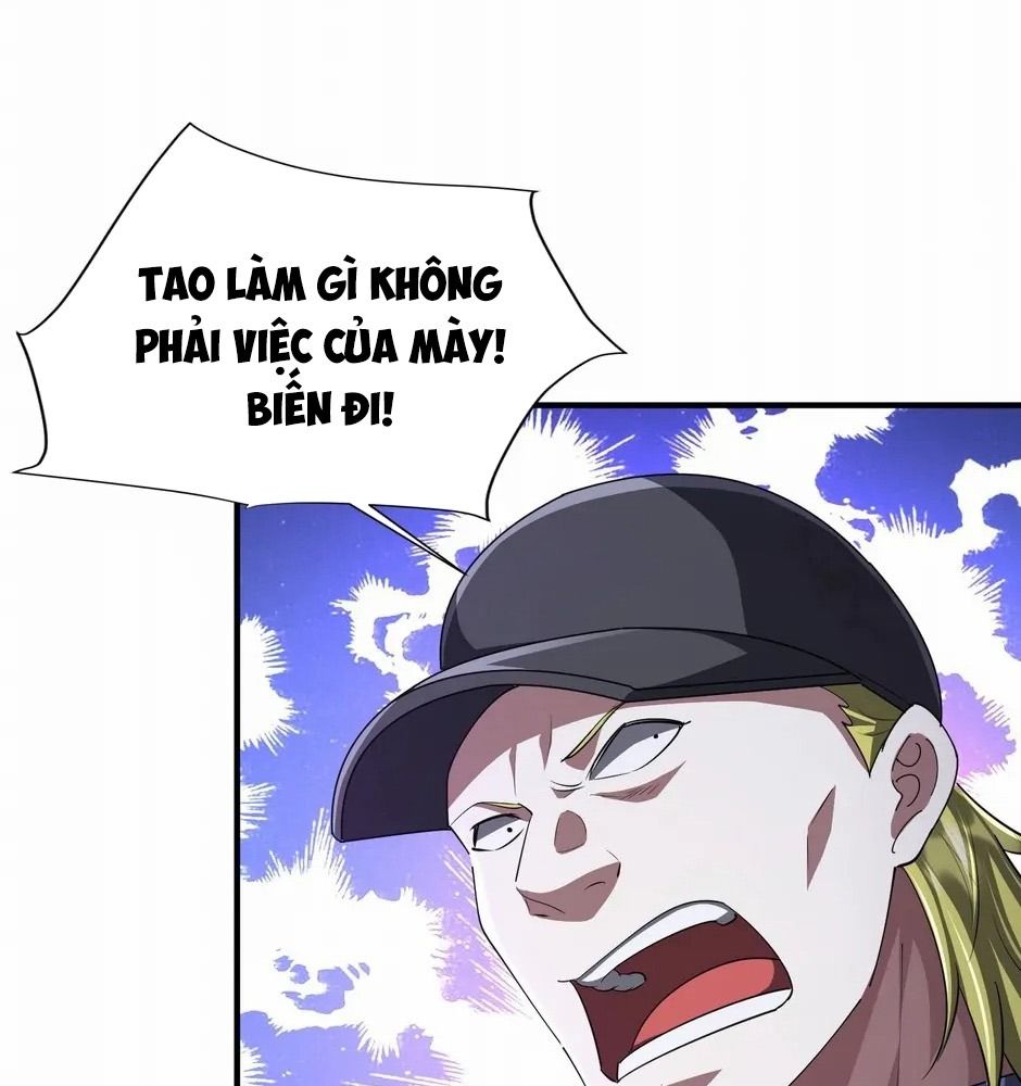 Toàn cầu kinh hoàng: Khởi đầu với hàng nghìn tỷ tiền âm phủ: Chapter 68