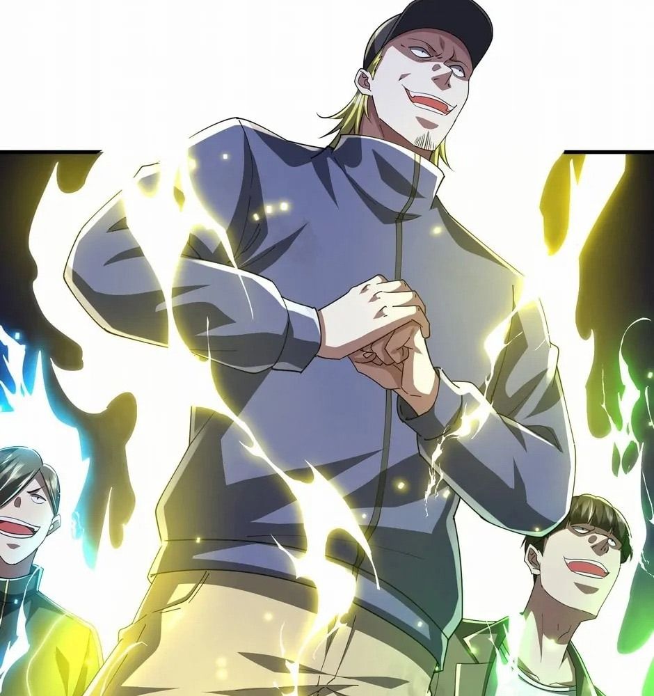 Toàn cầu kinh hoàng: Khởi đầu với hàng nghìn tỷ tiền âm phủ: Chapter 68