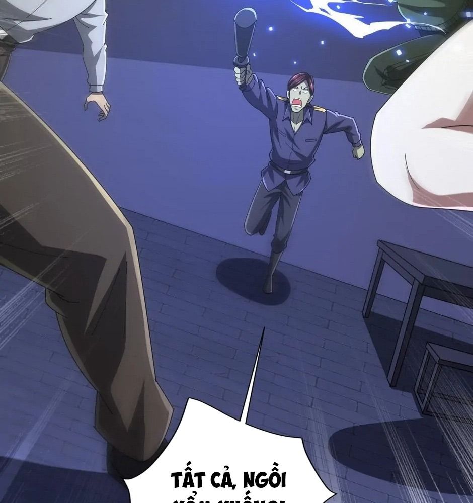 Toàn cầu kinh hoàng: Khởi đầu với hàng nghìn tỷ tiền âm phủ: Chapter 68