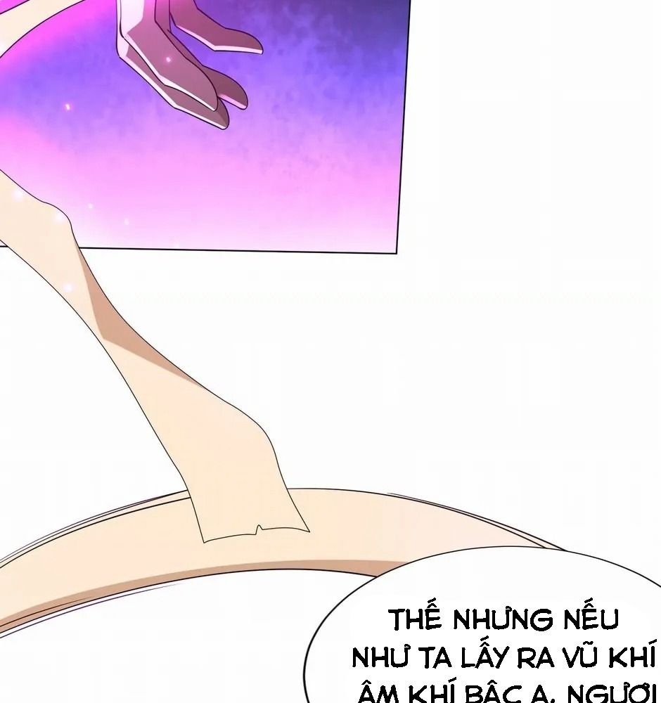 Toàn cầu kinh hoàng: Khởi đầu với hàng nghìn tỷ tiền âm phủ: Chapter 69