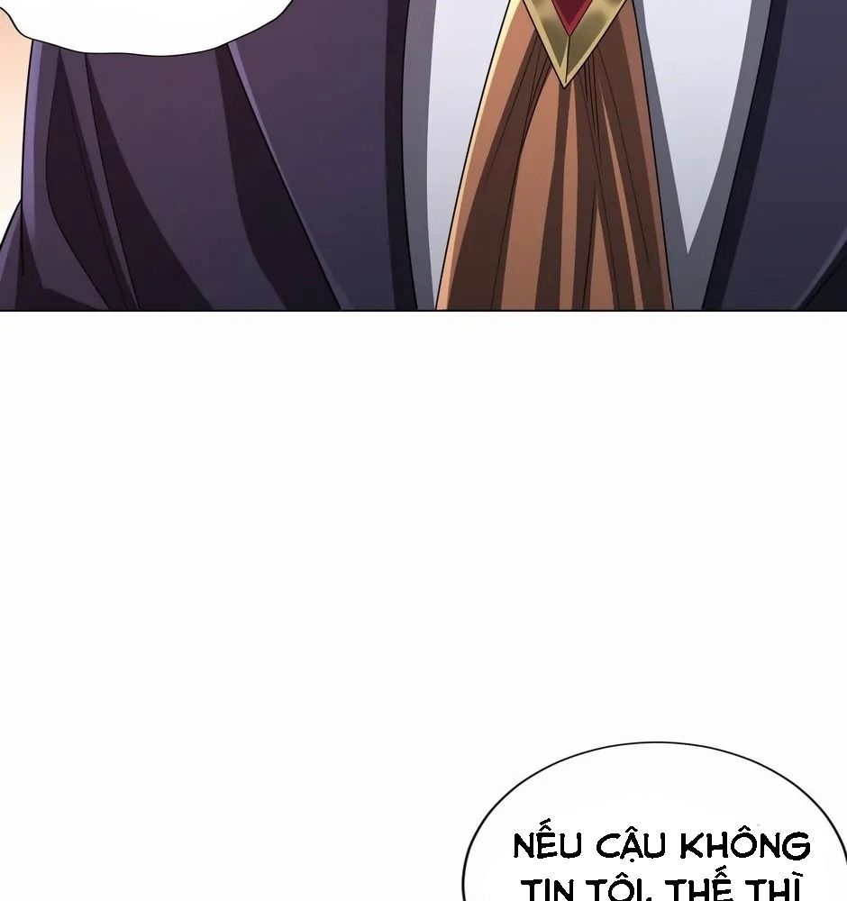 Toàn cầu kinh hoàng: Khởi đầu với hàng nghìn tỷ tiền âm phủ: Chapter 69