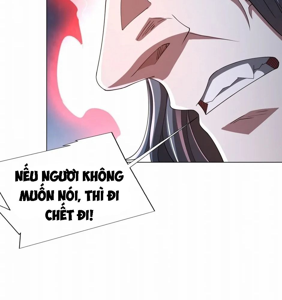 Toàn cầu kinh hoàng: Khởi đầu với hàng nghìn tỷ tiền âm phủ: Chapter 69