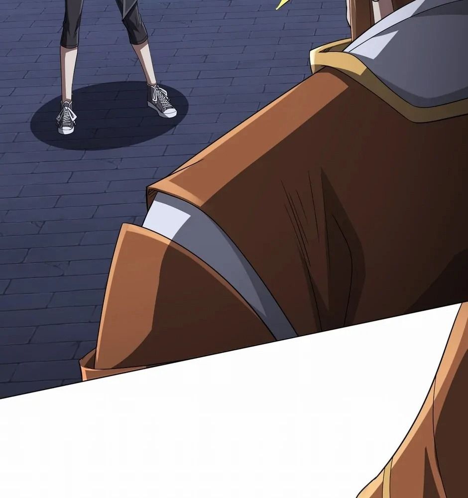 Toàn cầu kinh hoàng: Khởi đầu với hàng nghìn tỷ tiền âm phủ: Chapter 69