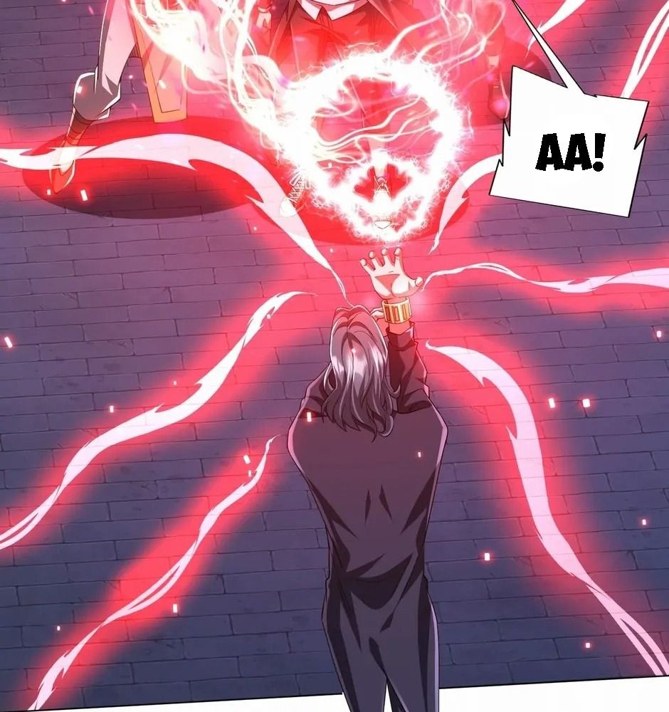 Toàn cầu kinh hoàng: Khởi đầu với hàng nghìn tỷ tiền âm phủ: Chapter 69