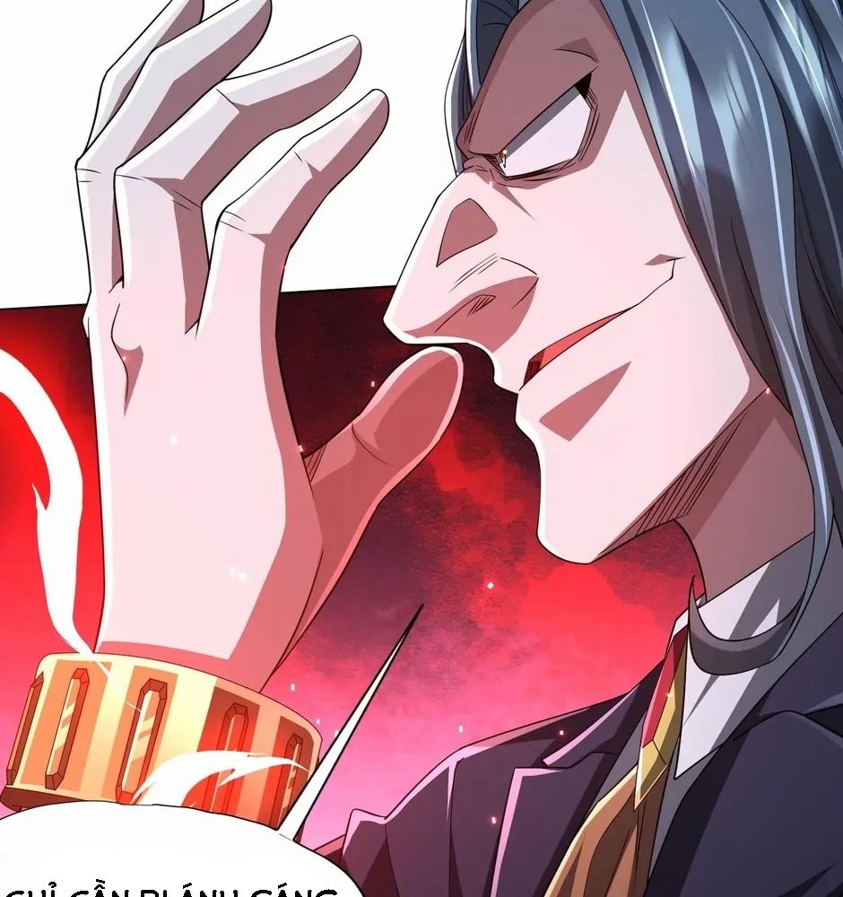 Toàn cầu kinh hoàng: Khởi đầu với hàng nghìn tỷ tiền âm phủ: Chapter 69