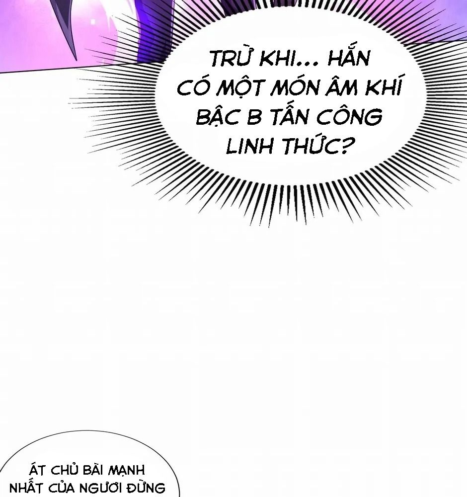 Toàn cầu kinh hoàng: Khởi đầu với hàng nghìn tỷ tiền âm phủ: Chapter 69