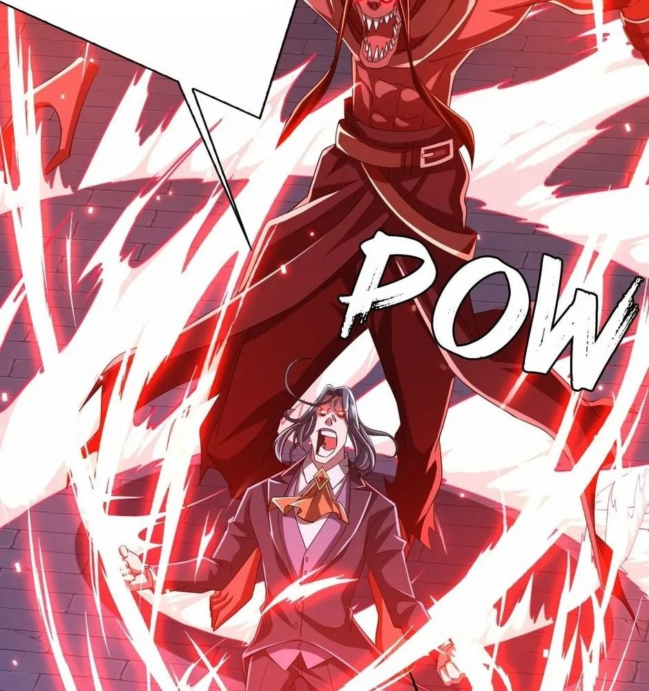 Toàn cầu kinh hoàng: Khởi đầu với hàng nghìn tỷ tiền âm phủ: Chapter 69