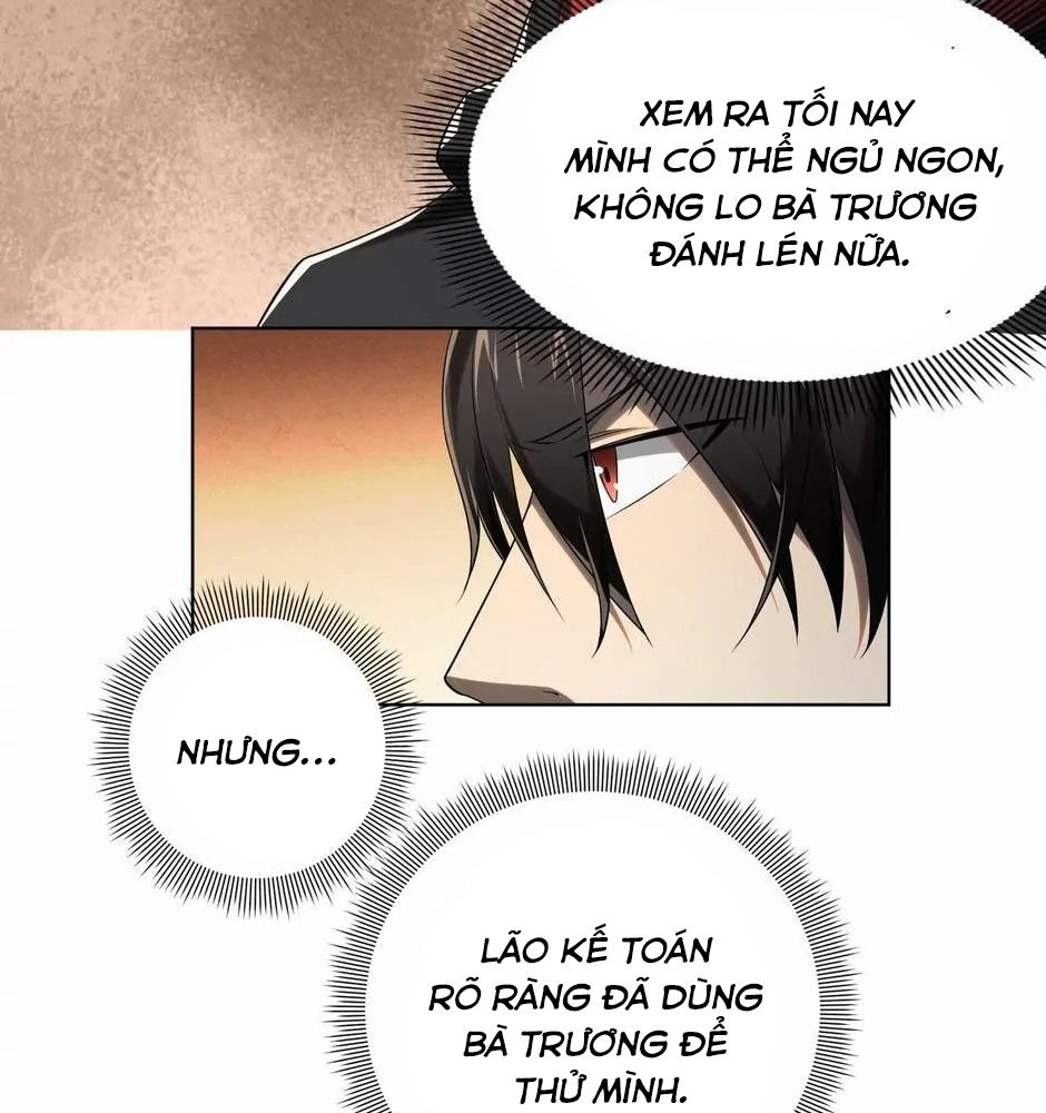 Toàn cầu kinh hoàng: Khởi đầu với hàng nghìn tỷ tiền âm phủ: Chapter 7