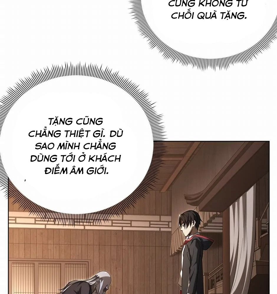 Toàn cầu kinh hoàng: Khởi đầu với hàng nghìn tỷ tiền âm phủ: Chapter 7