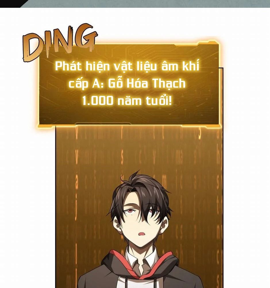 Toàn cầu kinh hoàng: Khởi đầu với hàng nghìn tỷ tiền âm phủ: Chapter 7