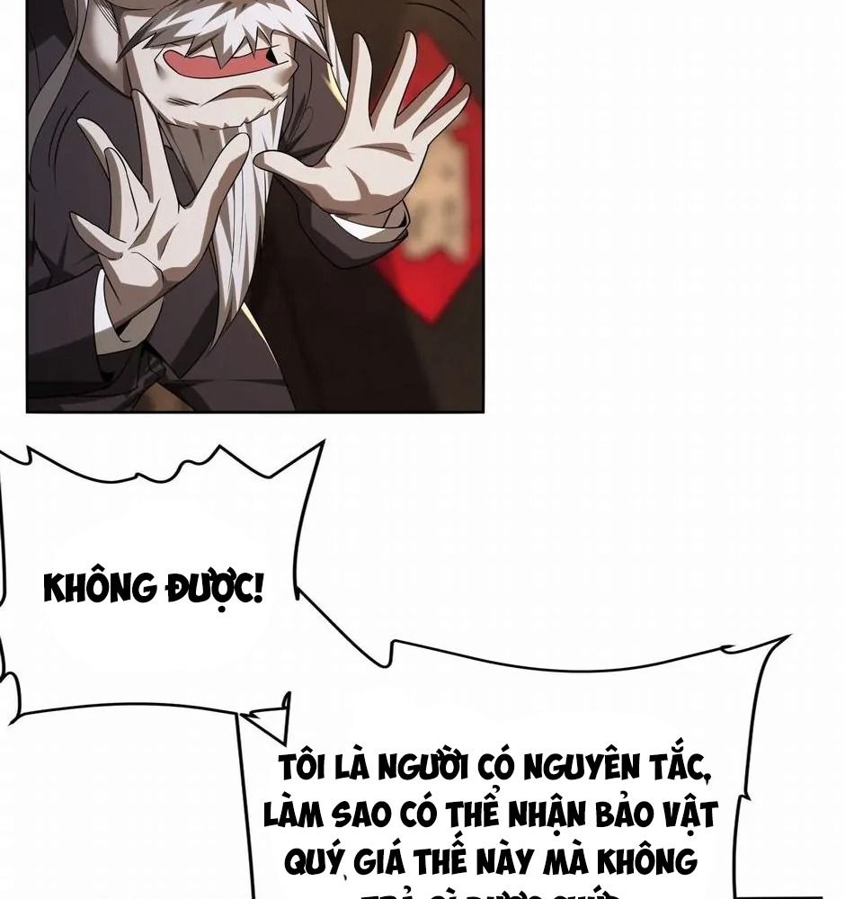 Toàn cầu kinh hoàng: Khởi đầu với hàng nghìn tỷ tiền âm phủ: Chapter 7