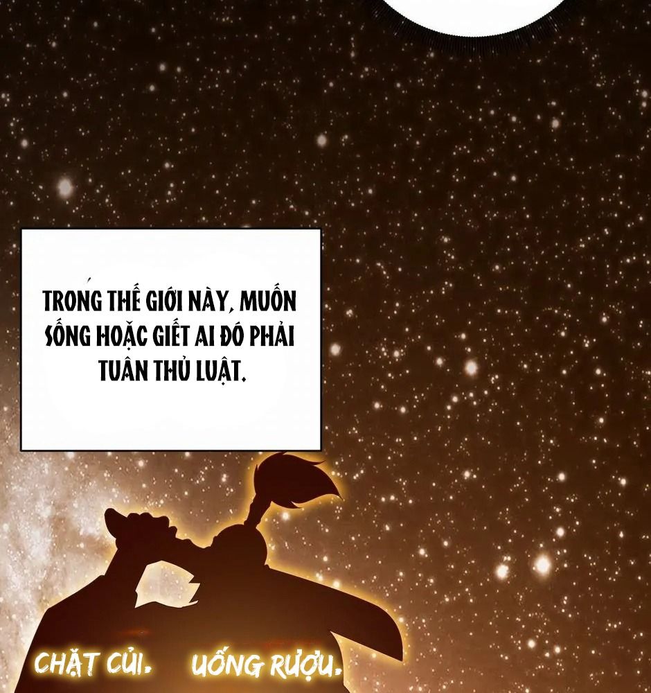 Toàn cầu kinh hoàng: Khởi đầu với hàng nghìn tỷ tiền âm phủ: Chapter 7