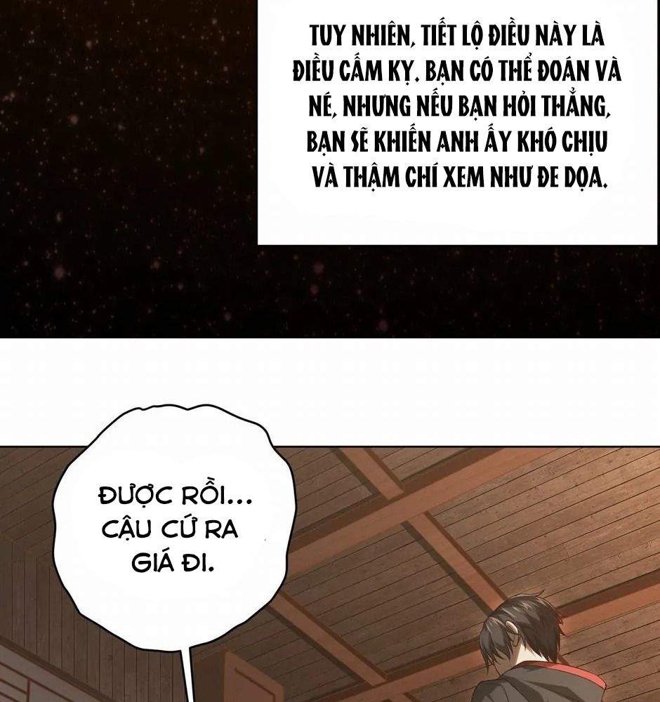 Toàn cầu kinh hoàng: Khởi đầu với hàng nghìn tỷ tiền âm phủ: Chapter 7