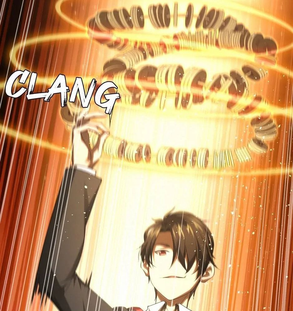 Toàn cầu kinh hoàng: Khởi đầu với hàng nghìn tỷ tiền âm phủ: Chapter 7