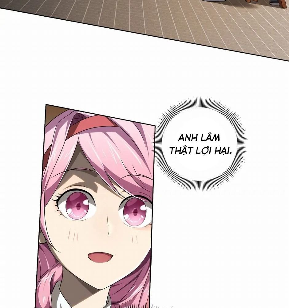 Toàn cầu kinh hoàng: Khởi đầu với hàng nghìn tỷ tiền âm phủ: Chapter 7