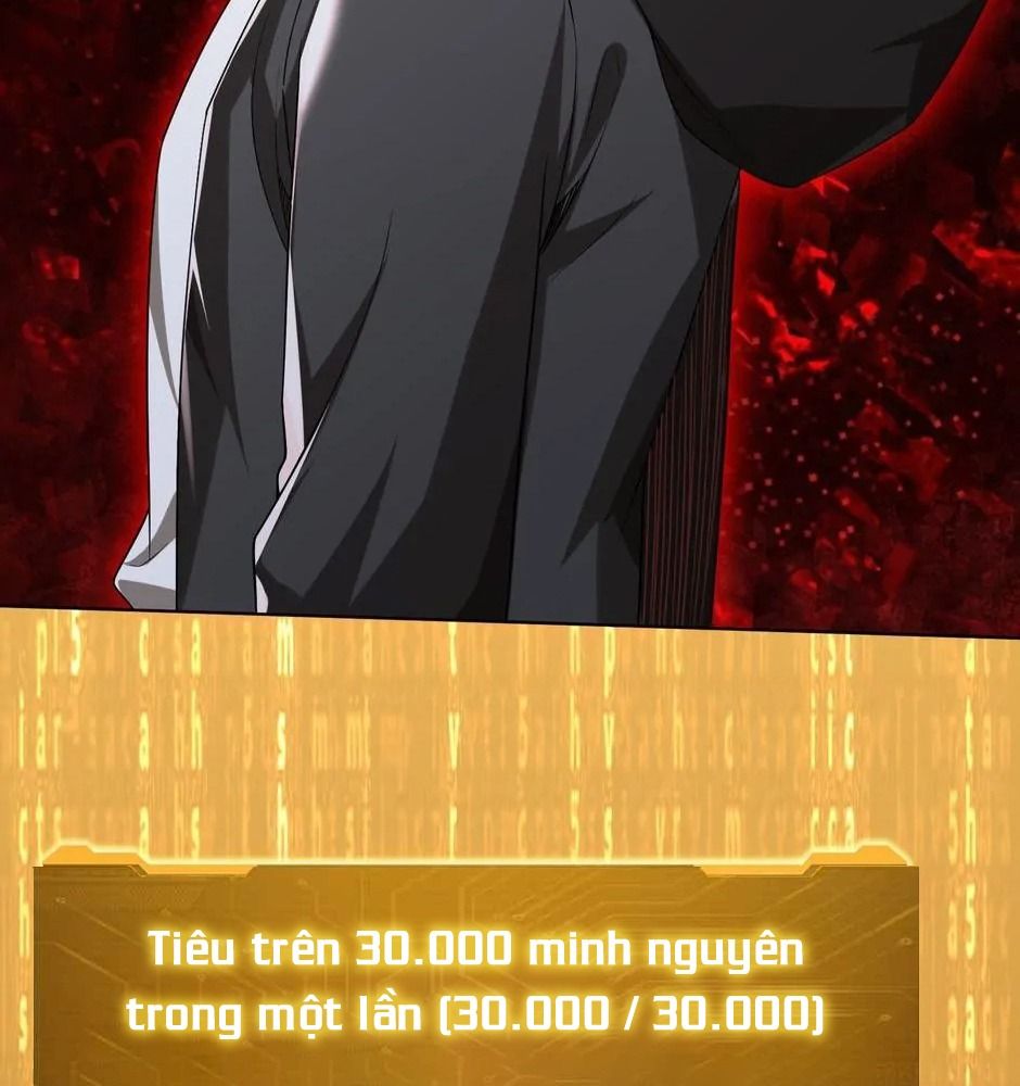 Toàn cầu kinh hoàng: Khởi đầu với hàng nghìn tỷ tiền âm phủ: Chapter 7