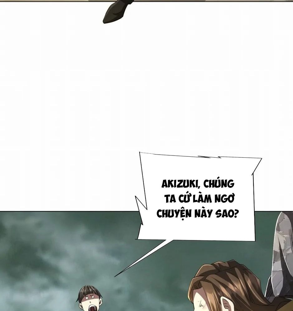 Toàn cầu kinh hoàng: Khởi đầu với hàng nghìn tỷ tiền âm phủ: Chapter 70