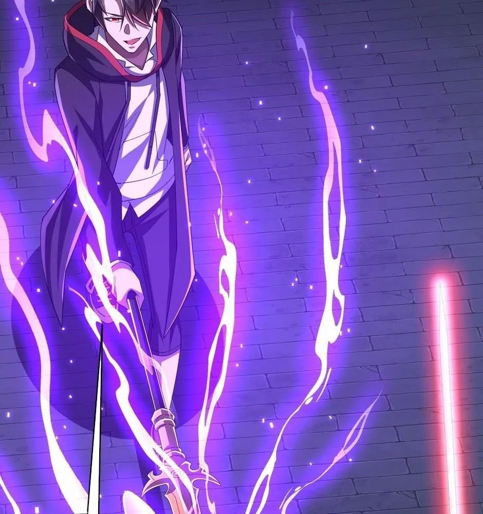 Toàn cầu kinh hoàng: Khởi đầu với hàng nghìn tỷ tiền âm phủ: Chapter 70