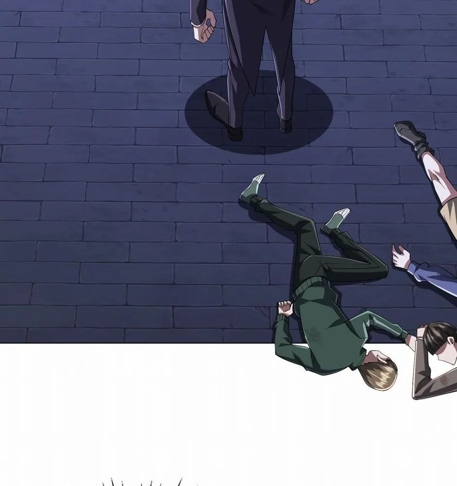 Toàn cầu kinh hoàng: Khởi đầu với hàng nghìn tỷ tiền âm phủ: Chapter 70