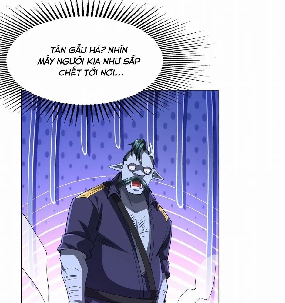 Toàn cầu kinh hoàng: Khởi đầu với hàng nghìn tỷ tiền âm phủ: Chapter 70