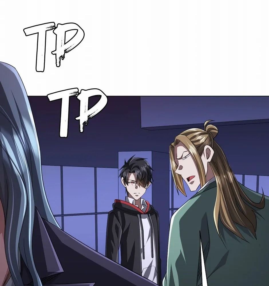 Toàn cầu kinh hoàng: Khởi đầu với hàng nghìn tỷ tiền âm phủ: Chapter 70