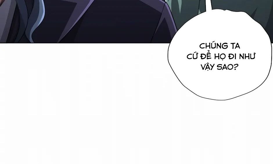 Toàn cầu kinh hoàng: Khởi đầu với hàng nghìn tỷ tiền âm phủ: Chapter 70