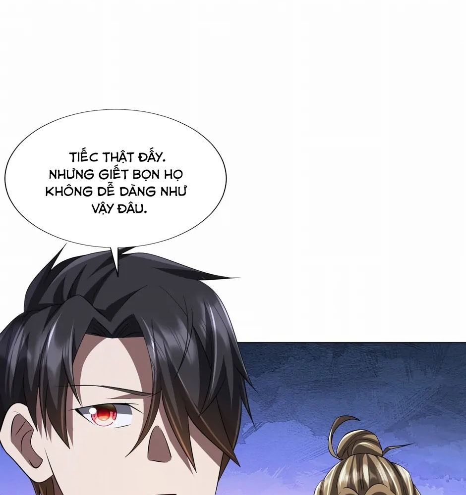 Toàn cầu kinh hoàng: Khởi đầu với hàng nghìn tỷ tiền âm phủ: Chapter 70