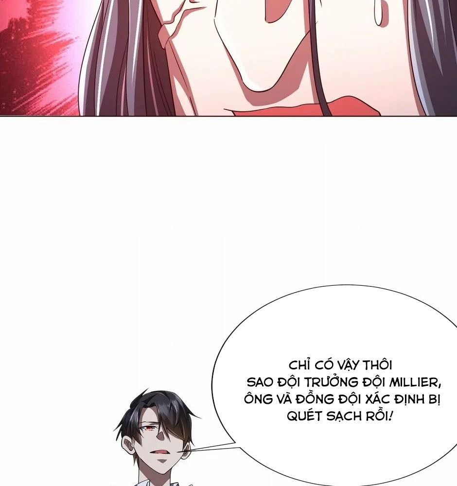 Toàn cầu kinh hoàng: Khởi đầu với hàng nghìn tỷ tiền âm phủ: Chapter 70